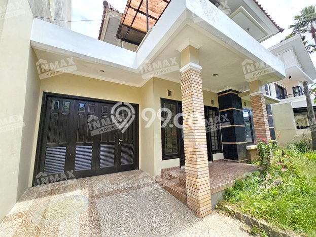 Sewa Rumah Murah di Villa Puncak Tidar Malang dengan 3 Kamar Tidur Sewa Rumah Murah di Villa Puncak Tidar Malang dengan 3 Kamar Tidur