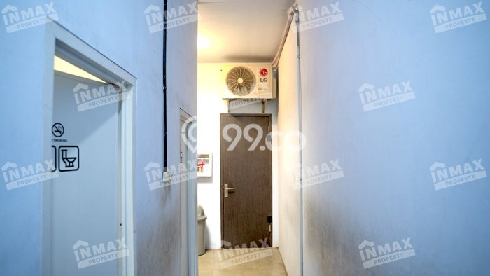 For Rent Komersial Kawasan Polehan, Luas 600m2m², Area Potensial For Rent Komersial Kawasan Polehan, Luas 600m2m², Area Potensial