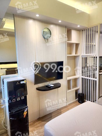 Apartemen di Tlogomas, 0 KT, Luas 18m2m², View Kota Apartemen di Tlogomas, 0 KT, Luas 18m2m², View Kota