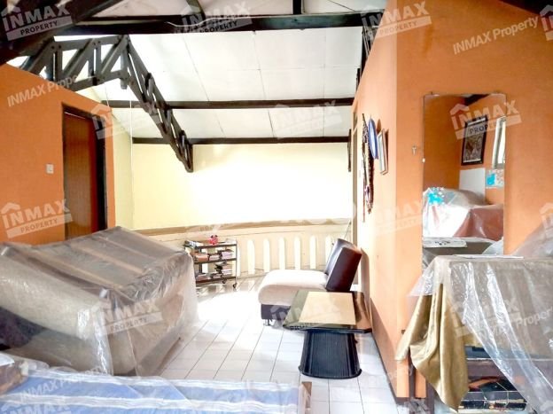 Dijual Rumah Modern 3 KT di Sulfat, Malang Dijual Rumah Modern 3 KT di Sulfat, Malang