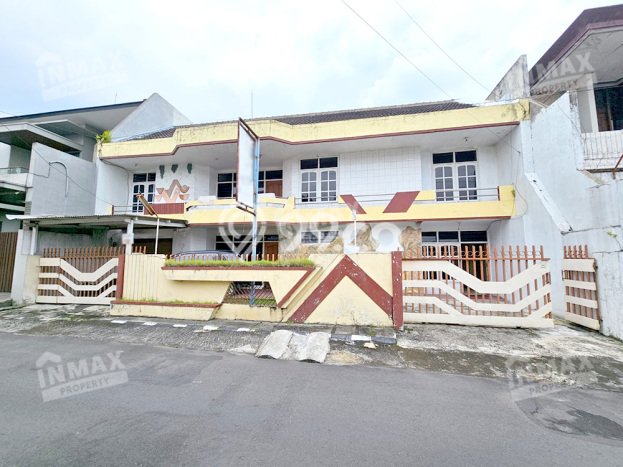 Dijual Rumah Mewah Megah Dengan View Eksklusif di Tidar, Malang Dijual Rumah Mewah Megah Dengan View Eksklusif di Tidar, Malang