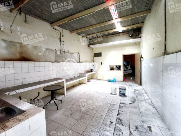 Ruko disewakan lokasi strategis Sukun Malang 370m2 Ruko disewakan lokasi strategis Sukun Malang 370m2