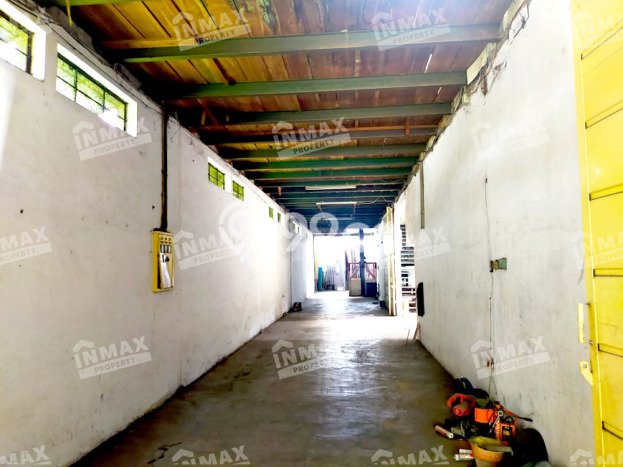 Lokasi Strategis! Dijual Gudang Bisnis di Blimbing, Malang Kondisi Bagus Lokasi Strategis! Dijual Gudang Bisnis di Blimbing, Malang Kondisi Bagus