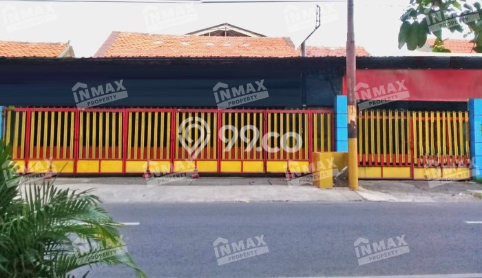 Lokasi Strategis! Dijual Gudang Bisnis di Rungkut, Surabaya Kondisi Baik Lokasi Strategis! Dijual Gudang Bisnis di Rungkut, Surabaya Kondisi Baik