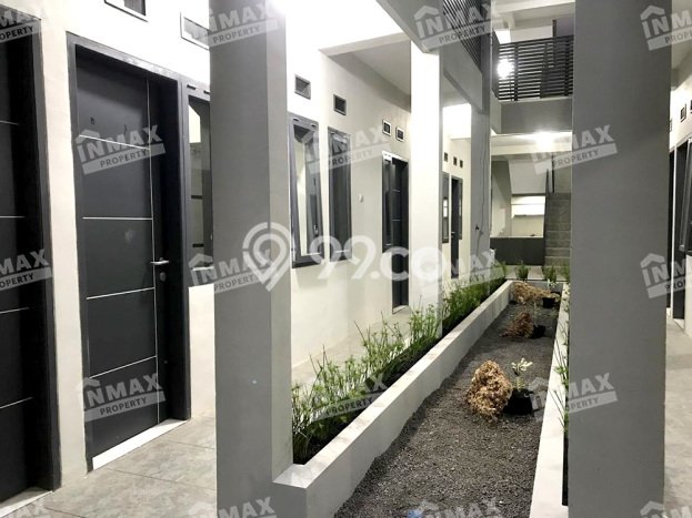 Unit Kost Dijual di Kawasan Lowokwaru Malang dengan 36 KT Unit Kost Dijual di Kawasan Lowokwaru Malang dengan 36 KT