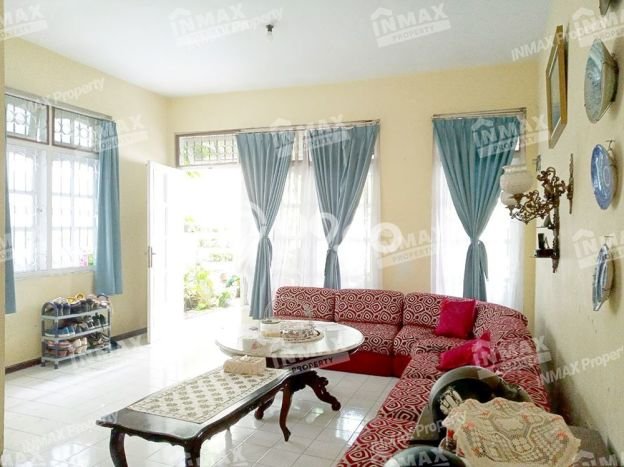 Dijual Rumah Modern 3 KT di Sulfat, Malang Dijual Rumah Modern 3 KT di Sulfat, Malang