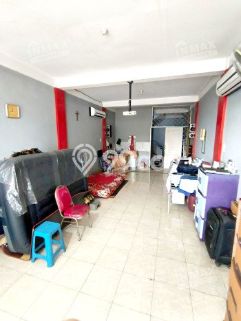 Unit Ruko Dijual di Blimbing Malang 300m2 Unit Ruko Dijual di Blimbing Malang 300m2