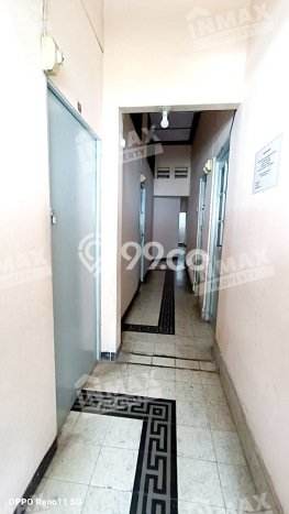Dijual Rumah Kost di Malang Kota, Malang, 21 KT, 11 KM, Bangunan 716m2 Dijual Rumah Kost di Malang Kota, Malang, 21 KT, 11 KM, Bangunan 716m2