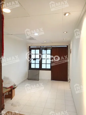 Jual Rumah Luas Elegan Dengan View Eksklusif di Darmo Permai, Surabaya Jual Rumah Luas Elegan Dengan View Eksklusif di Darmo Permai, Surabaya