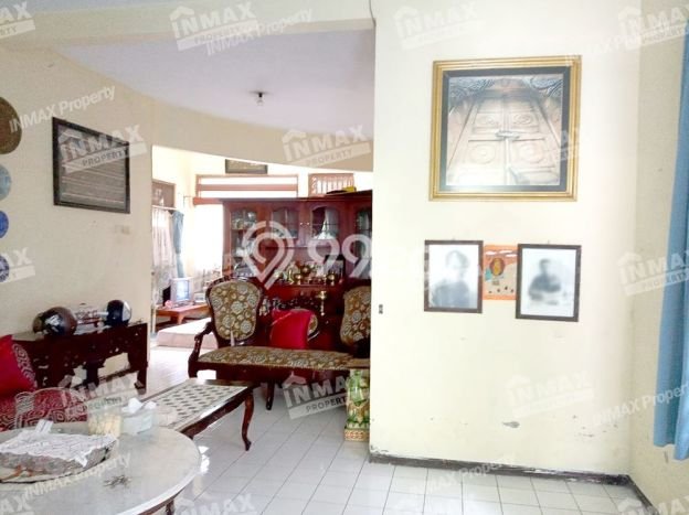 Dijual Rumah Modern 3 KT di Sulfat, Malang Dijual Rumah Modern 3 KT di Sulfat, Malang