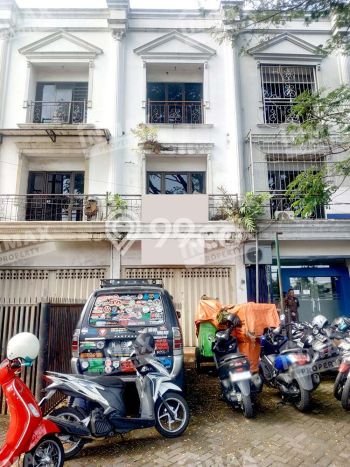 Ruko Ready di Blimbing, Luas 180m2m², Area Bisnis Ruko Ready di Blimbing, Luas 180m2m², Area Bisnis
