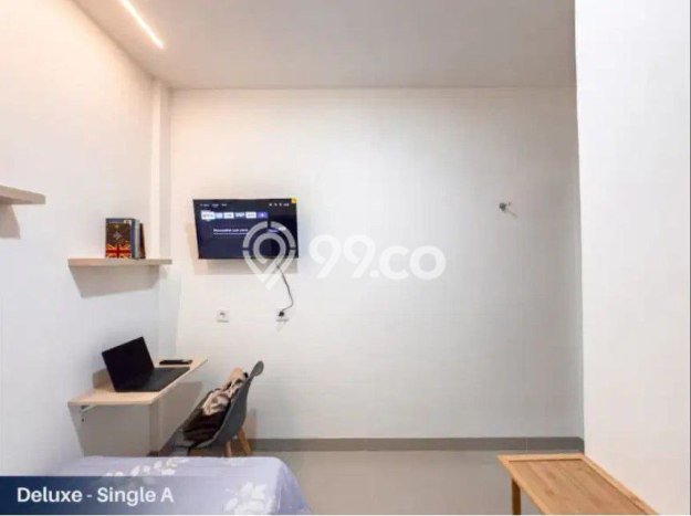 Kost Dijual Lokasi Kebayoran Baru, Jakarta Selatan, 29 KT, 29 KM, 500m2 Kost Dijual Lokasi Kebayoran Baru, Jakarta Selatan, 29 KT, 29 KM, 500m2