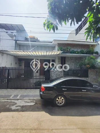 Dijual Rumah Modern 4 KT di Jatibening, Bekasi Dijual Rumah Modern 4 KT di Jatibening, Bekasi