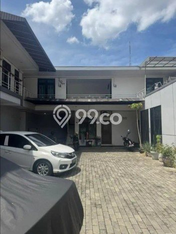 Unit Kost Dijual di Jakarta Barat Spesifikasi 8 Kamar Tidur dan Kawasan Strategis Unit Kost Dijual di Jakarta Barat Spesifikasi 8 Kamar Tidur dan Kawasan Strategis