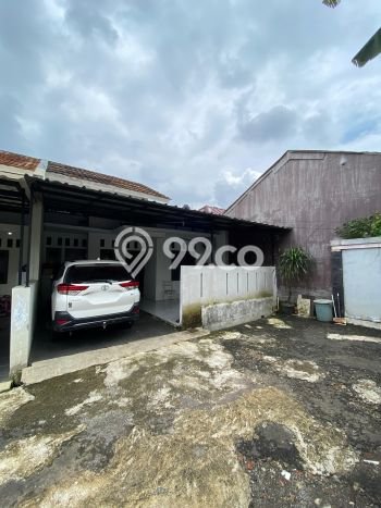 Dijual Rumah Eksklusif 2 KT di Jatibening, Bekasi Dijual Rumah Eksklusif 2 KT di Jatibening, Bekasi