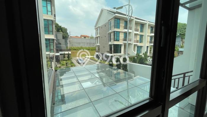Hunian Super Elit dengan Akses Paling Strategis di Pondok Indah, Jakarta Selatan Hunian Super Elit dengan Akses Paling Strategis di Pondok Indah, Jakarta Selatan