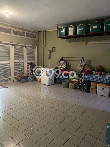 Hunian Super Elit dengan Akses Paling Strategis di Pondok Labu, Jakarta Selatan Hunian Super Elit dengan Akses Paling Strategis di Pondok Labu, Jakarta Selatan