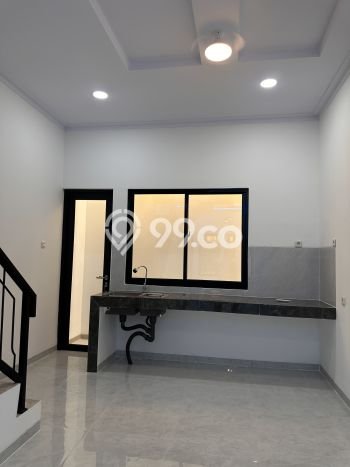 Rumah Mewah LB 185m2 Siap Huni Desain Elegan di Tanjung Duren Utara, Jakarta Barat Rumah Mewah LB 185m2 Siap Huni Desain Elegan di Tanjung Duren Utara, Jakarta Barat