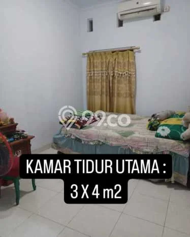 Rumah Modern Minimalis 3 Kamar Siap Huni di Beji Rumah Modern Minimalis 3 Kamar Siap Huni di Beji