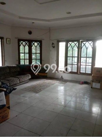 Dijual Rumah Luas Elegan Dengan View Cantik di Ragunan, Jakarta Selatan Dijual Rumah Luas Elegan Dengan View Cantik di Ragunan, Jakarta Selatan