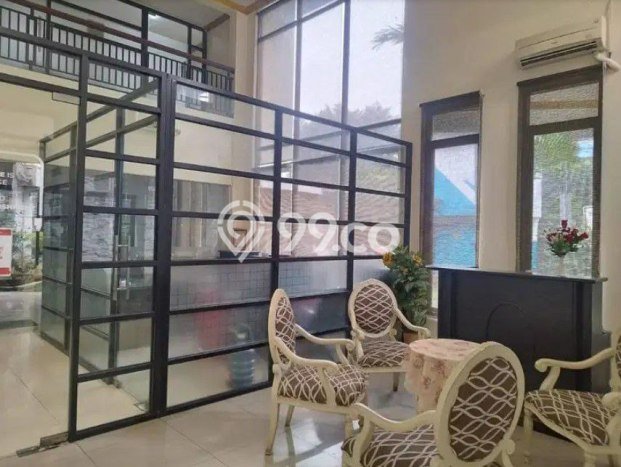 Hot Offer Hunian Mewah Ideal dan Luas di Jagakarsa, Jakarta Selatan Hot Offer Hunian Mewah Ideal dan Luas di Jagakarsa, Jakarta Selatan
