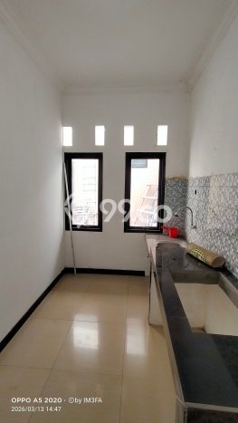 Ready to Use! Luxury House LT 201m2 Desain Modern di Condet Ready to Use! Luxury House LT 201m2 Desain Modern di Condet