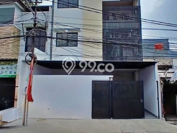 Kost Dijual Lokasi Kebayoran Baru, Jakarta Selatan, 29 KT, 29 KM, 500m2 Kost Dijual Lokasi Kebayoran Baru, Jakarta Selatan, 29 KT, 29 KM, 500m2