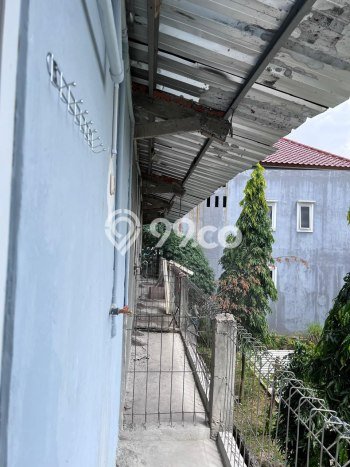 Rumah Kost untuk Dijual di Pondok Aren dengan 10 KT, 10 KM, Luas 400m2 Rumah Kost untuk Dijual di Pondok Aren dengan 10 KT, 10 KM, Luas 400m2