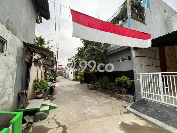 Dijual Rumah 3 Kamar Lokasi Strategis Nyaman dan Strategis di Tambun Selatan Dijual Rumah 3 Kamar Lokasi Strategis Nyaman dan Strategis di Tambun Selatan