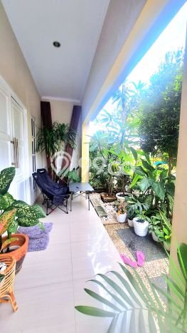 Dijual Cepat Rumah Favorit Siap Huni LB 130m2 di Jagakarsa, Jakarta Selatan Dijual Cepat Rumah Favorit Siap Huni LB 130m2 di Jagakarsa, Jakarta Selatan