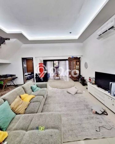 Rumah Luxury Modern Siap Huni di Bintaro Jakarta Selatan Rumah Luxury Modern Siap Huni di Bintaro Jakarta Selatan