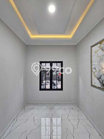 Rumah Modern Minimalis 3 Kamar Siap Huni di Jagakarsa Rumah Modern Minimalis 3 Kamar Siap Huni di Jagakarsa