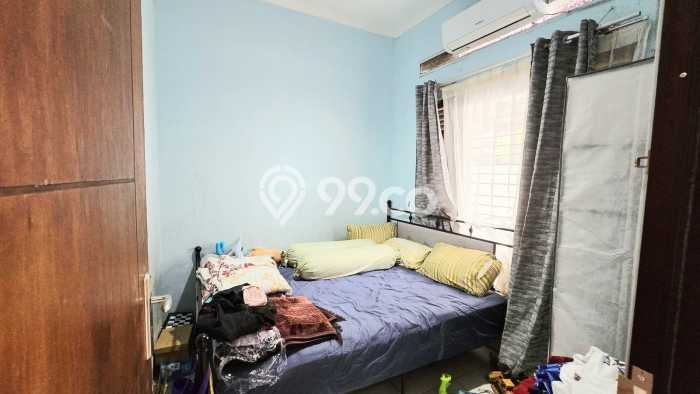 Dijual Cepat Rumah Favorit Siap Huni LB 65m2 di Ciledug, Tangerang Dijual Cepat Rumah Favorit Siap Huni LB 65m2 di Ciledug, Tangerang