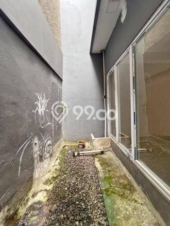 Rumah Minimalis 1 Kamar LT 80m2 di Condet Rumah Minimalis 1 Kamar LT 80m2 di Condet