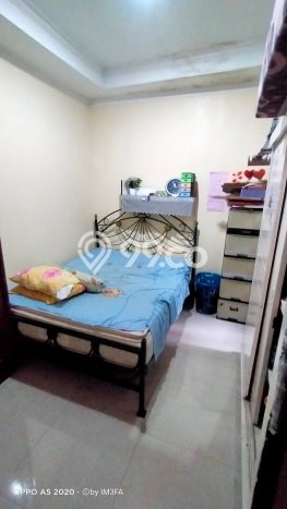 Rumah Minimalis 2 KT di Bojong Kulur Bogor Unfurnished Rumah Minimalis 2 KT di Bojong Kulur Bogor Unfurnished
