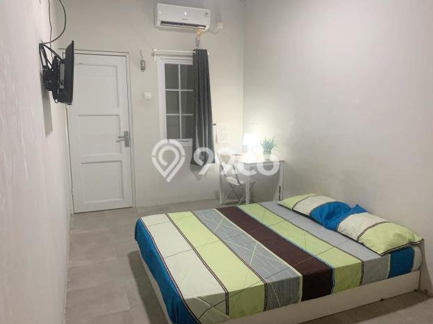 Rumah Kost Dijual Lokasi Pulo Gadung, Jakarta Timur, 13 Kamar Tidur, 13 Kamar Mandi, 238m2 Rumah Kost Dijual Lokasi Pulo Gadung, Jakarta Timur, 13 Kamar Tidur, 13 Kamar Mandi, 238m2