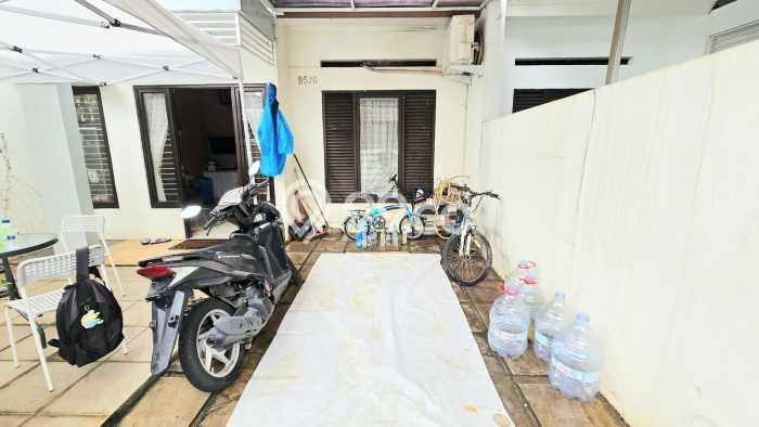 Dijual Cepat Rumah Favorit Siap Huni LB 65m2 di Ciledug, Tangerang Dijual Cepat Rumah Favorit Siap Huni LB 65m2 di Ciledug, Tangerang