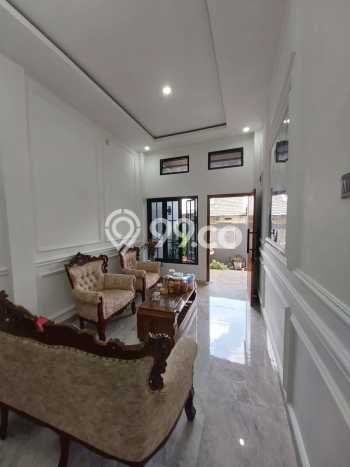 Jual Rumah Bagus Siap Huni LB 140m2 di Cilodong, Depok Jual Rumah Bagus Siap Huni LB 140m2 di Cilodong, Depok