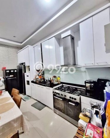Rumah Luxury Modern Siap Huni di Bintaro Jakarta Selatan Rumah Luxury Modern Siap Huni di Bintaro Jakarta Selatan