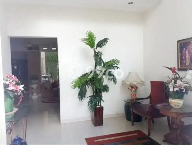 Rumah Elit Modern Tanpa Renovasi di Bintaro Jakarta Selatan Rumah Elit Modern Tanpa Renovasi di Bintaro Jakarta Selatan