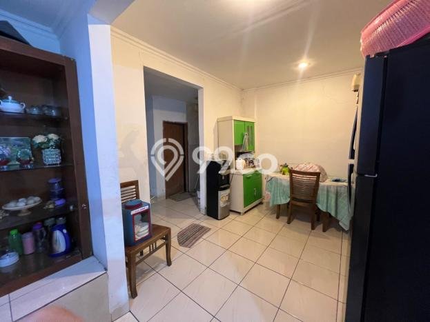 Jual Rumah Modern 6 KT di Cipinang, Jakarta Timur Jual Rumah Modern 6 KT di Cipinang, Jakarta Timur
