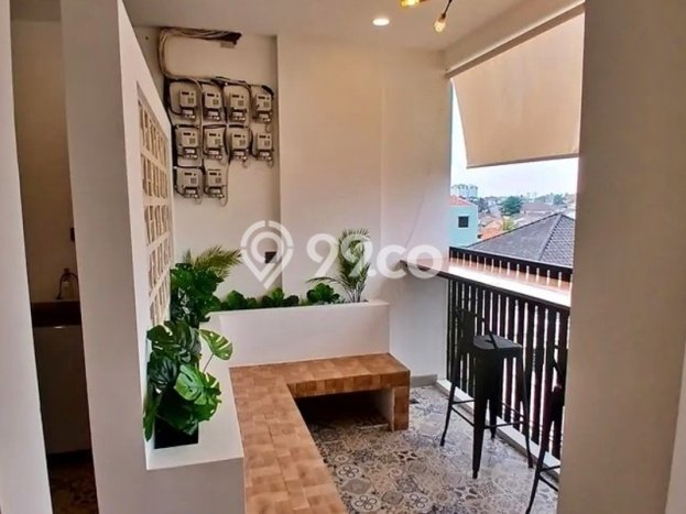 Cocok Untuk Investasi! Dijual Kost di Cipete 29 Kamar Cocok Untuk Investasi! Dijual Kost di Cipete 29 Kamar