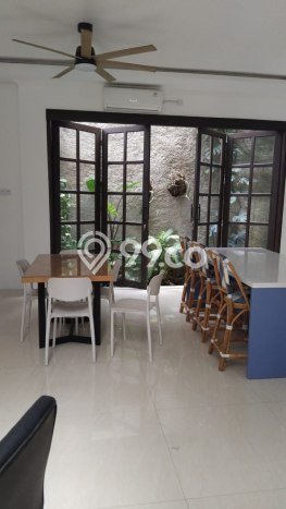 For Sale! Premium House LT 102m2 Desain Elegan di Fatmawati For Sale! Premium House LT 102m2 Desain Elegan di Fatmawati