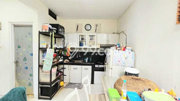 Dijual Cepat Rumah Favorit Siap Huni LB 65m2 di Ciledug, Tangerang Dijual Cepat Rumah Favorit Siap Huni LB 65m2 di Ciledug, Tangerang