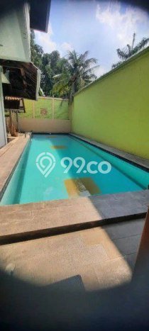 Dijual Rumah Luas Elegan Dengan View Cantik di Ragunan, Jakarta Selatan Dijual Rumah Luas Elegan Dengan View Cantik di Ragunan, Jakarta Selatan