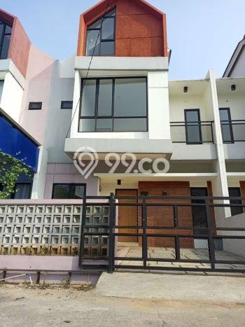 Dijual Cepat Rumah Favorit Siap Huni LB 100m2 di Cilodong, Depok Dijual Cepat Rumah Favorit Siap Huni LB 100m2 di Cilodong, Depok
