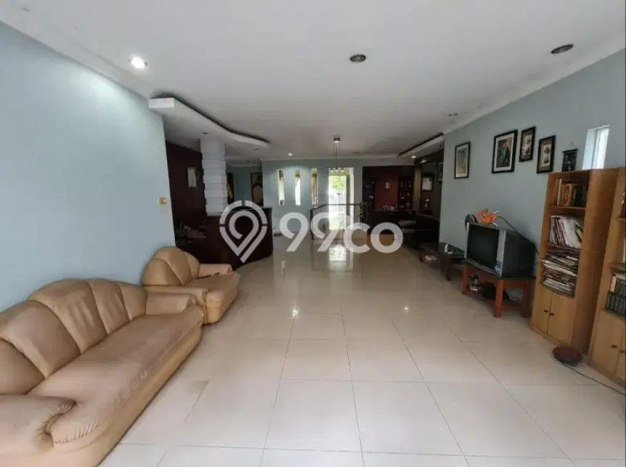Dijual Rumah Mewah Exclusive di Pancoran, Jakarta Selatan Dijual Rumah Mewah Exclusive di Pancoran, Jakarta Selatan