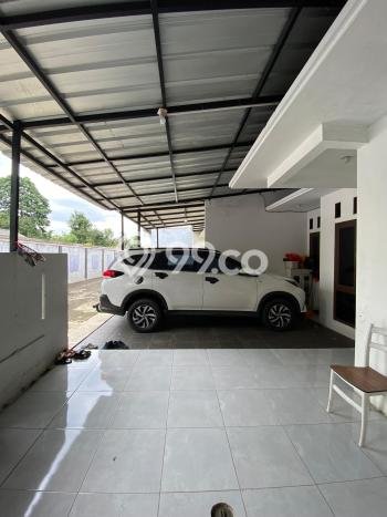Dijual Rumah Eksklusif 2 KT di Jatibening, Bekasi Dijual Rumah Eksklusif 2 KT di Jatibening, Bekasi