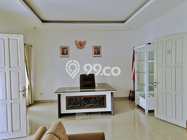 Hunian Luxury Best Area di Jakarta Selatan, DKI Jakarta Hunian Luxury Best Area di Jakarta Selatan, DKI Jakarta