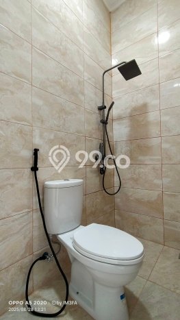Rumah Modern 3 Kamar LT 58m2 di Condet Rumah Modern 3 Kamar LT 58m2 di Condet